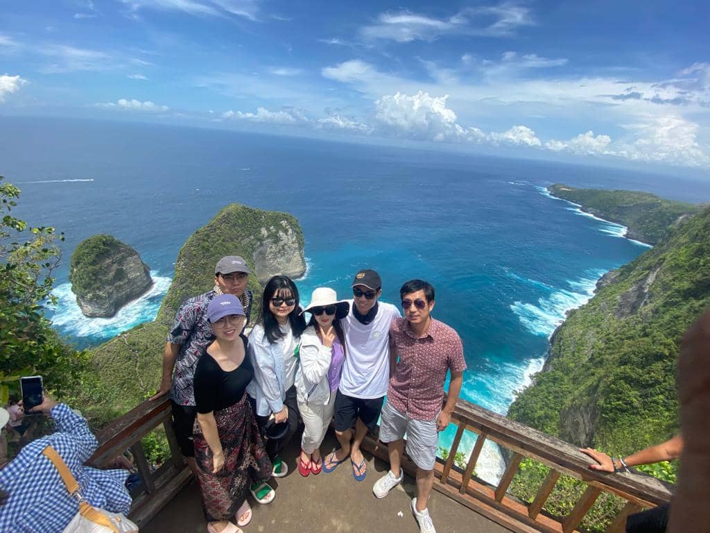 Nusa Penida Package Tour 3 Days 2 Nights - WAITRAV BALI DMC