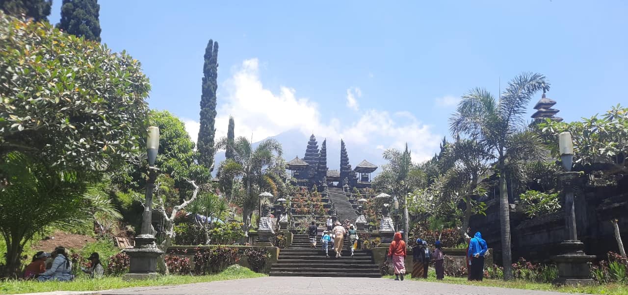 Bali Tour Operator