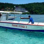Penida Snorkeling Speed Boat Charter
