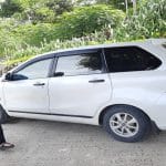 Nusa Penida Car Rental