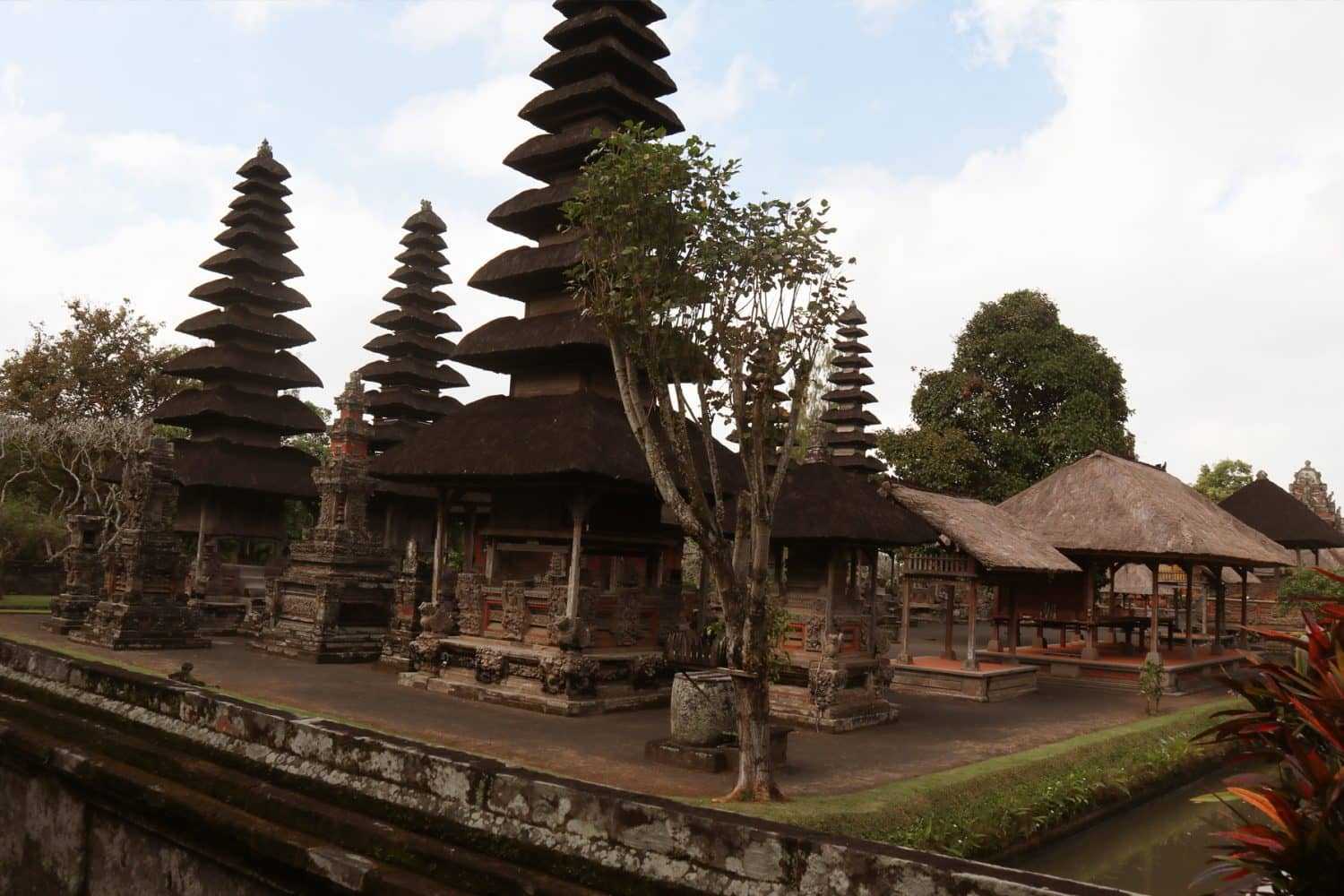 Bali Sight Seeing Tour