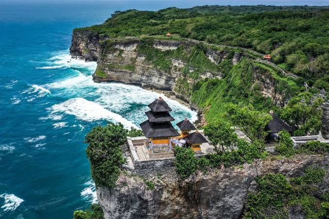 Bali Kintamani package Tour