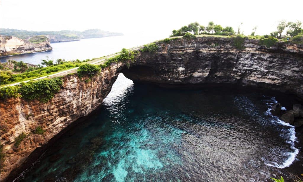 Nusa Penida Tours - WAITRAV BALI DMC